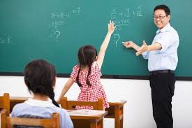Giáo viên được tăng nhiều khoản phụ cấp trong năm 2020